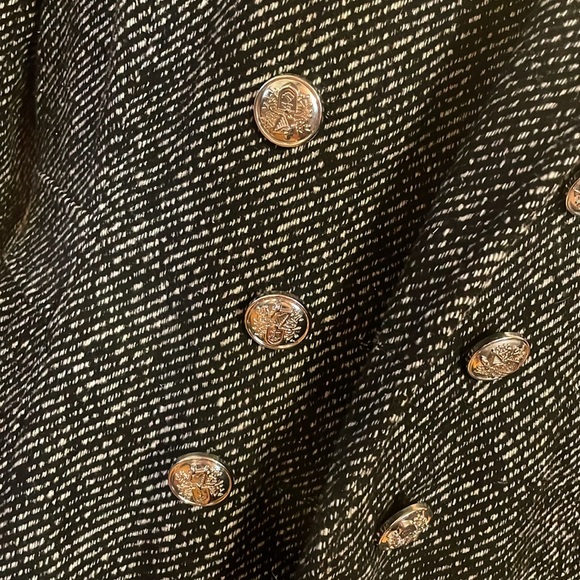 Beautiful Peacoat - Picture 4 of 8